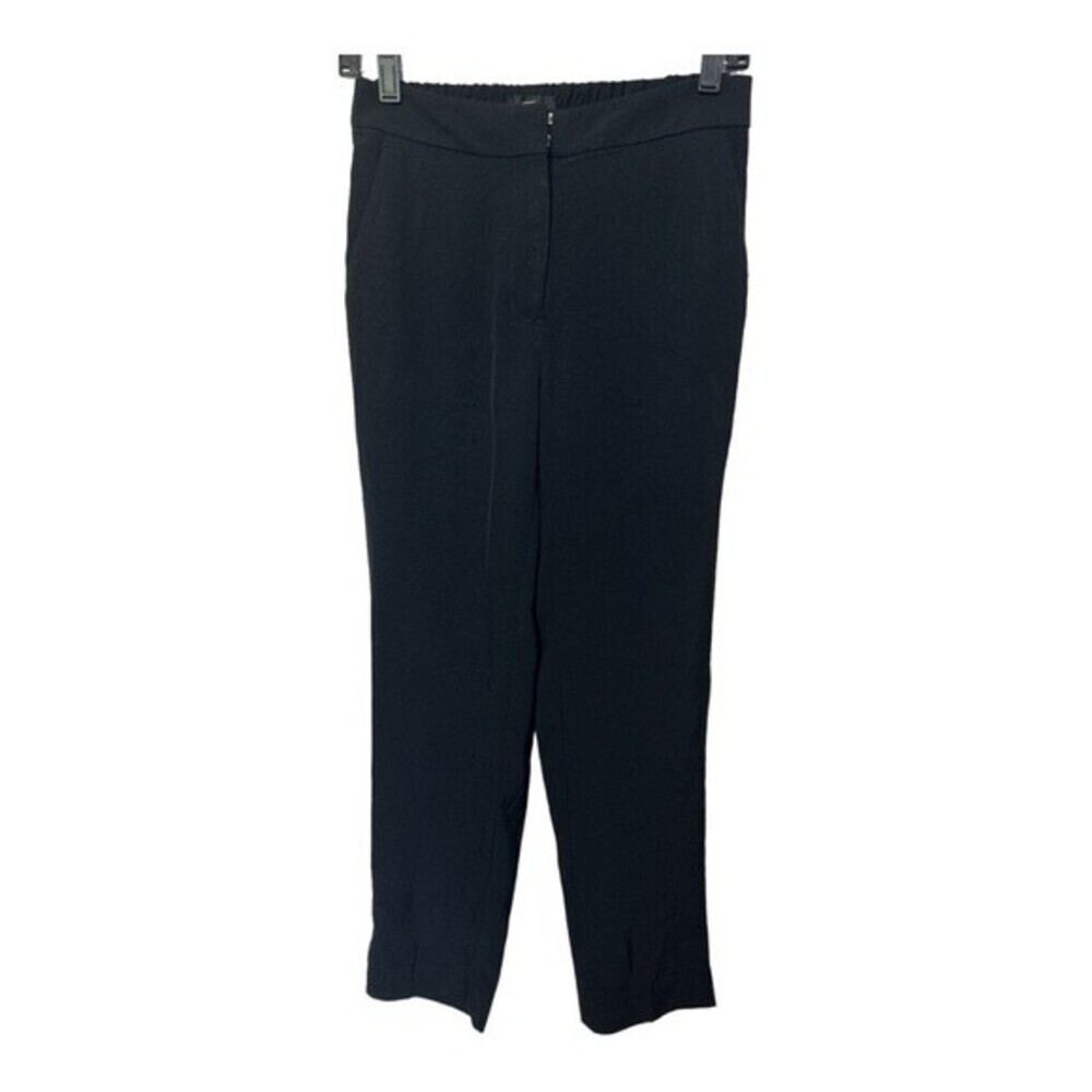 J. Crew Crepe Elastic Waist Pants Size 2T